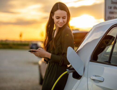 The 4 Most Cost-Effective Electric Vehicles